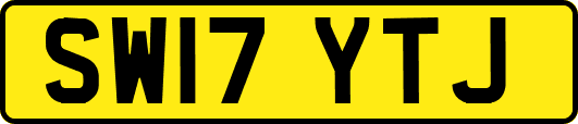 SW17YTJ