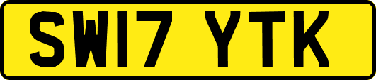 SW17YTK
