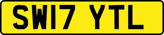SW17YTL