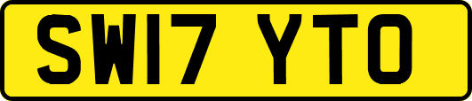 SW17YTO
