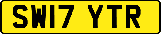 SW17YTR
