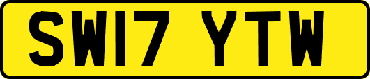 SW17YTW