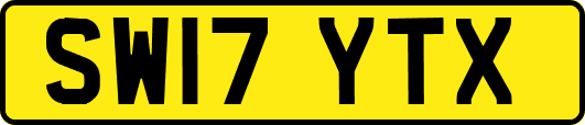 SW17YTX