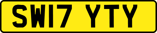 SW17YTY