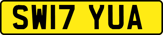 SW17YUA