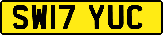 SW17YUC