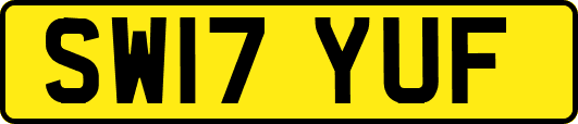 SW17YUF