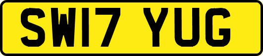 SW17YUG