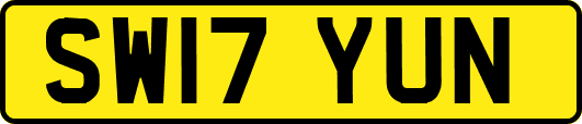SW17YUN