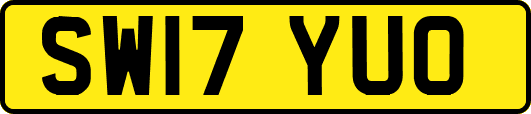 SW17YUO