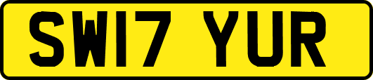 SW17YUR