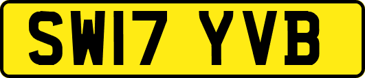 SW17YVB