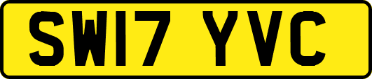SW17YVC