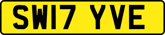 SW17YVE