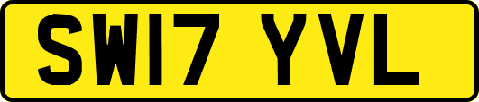 SW17YVL