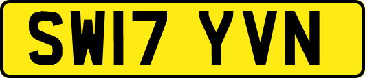 SW17YVN