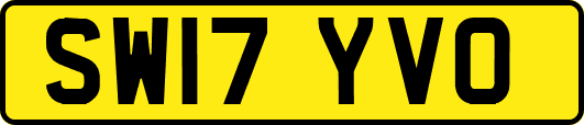 SW17YVO