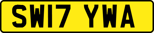 SW17YWA