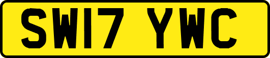 SW17YWC