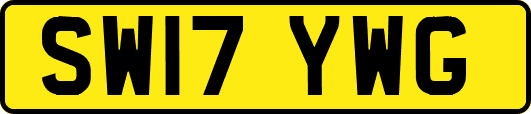 SW17YWG