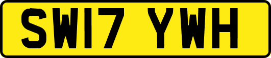 SW17YWH