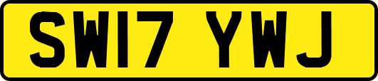 SW17YWJ