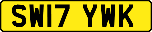 SW17YWK