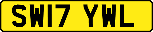 SW17YWL