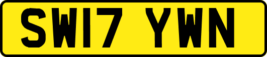 SW17YWN