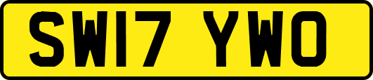 SW17YWO