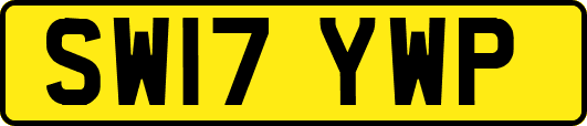 SW17YWP