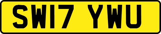 SW17YWU