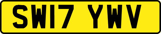 SW17YWV
