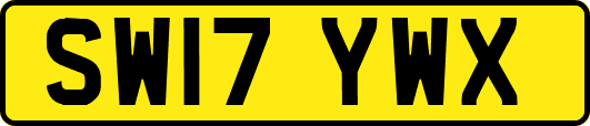SW17YWX