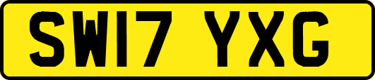 SW17YXG