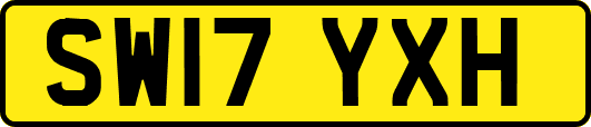 SW17YXH