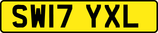 SW17YXL
