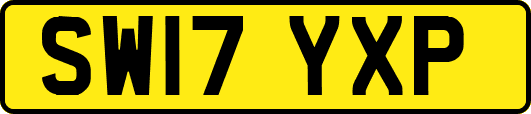 SW17YXP