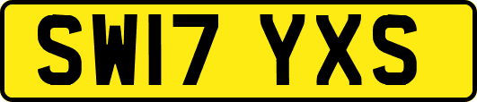 SW17YXS