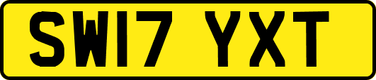 SW17YXT