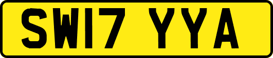 SW17YYA