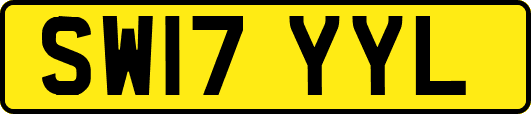 SW17YYL