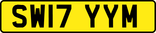 SW17YYM