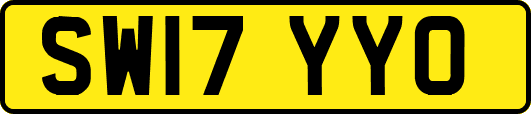 SW17YYO