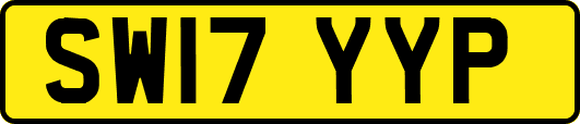 SW17YYP