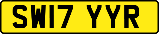 SW17YYR