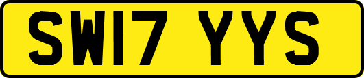 SW17YYS
