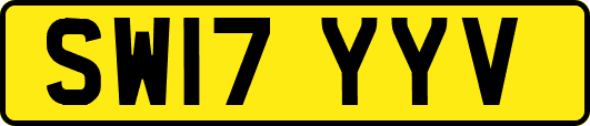 SW17YYV