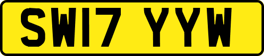SW17YYW