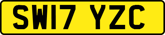 SW17YZC